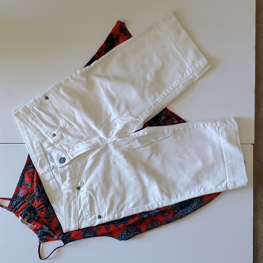 Kut from the Kloth Bermuda shorts, sz 4